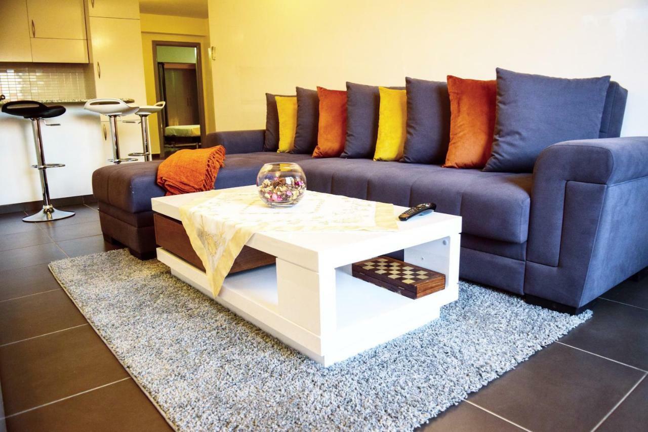 Apartment In Marrakesh, Gueliz Extérieur photo