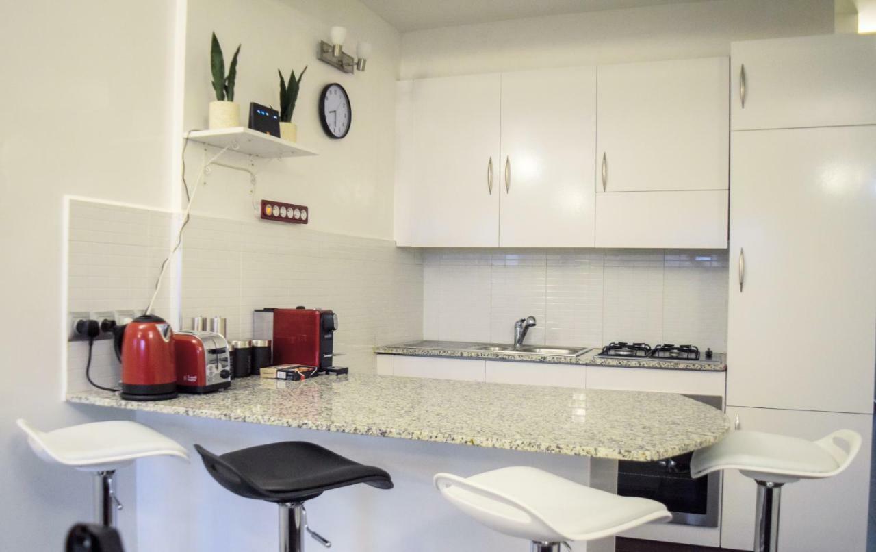 Apartment In Marrakesh, Gueliz Extérieur photo